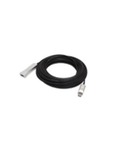 064AUSB--CC5 cable USB 10 m USB 3.2 Gen 1 (3.1 Gen 1) USB A Negro