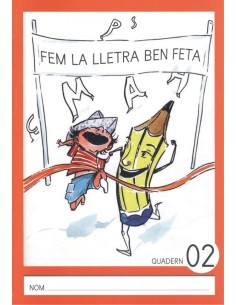 FEM LA LLETRA BEN FETA MAJUSCULA 02