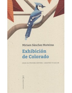 EXHIBICION DE COLORADO