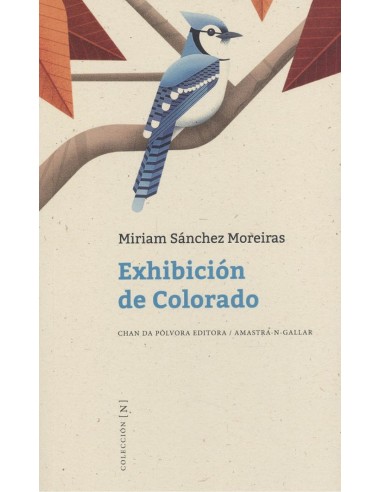 EXHIBICION DE COLORADO