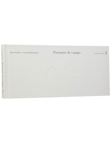 POEMARIO DE CAMPO