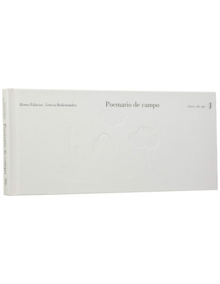 POEMARIO DE CAMPO