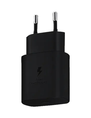 EP-TA800N Universal Negro Corriente alterna Carga rápida Interior