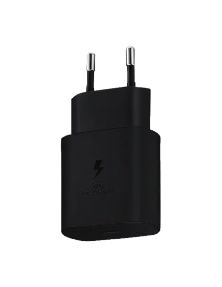 EP-TA800N Universal Negro Corriente alterna Carga rápida Interior