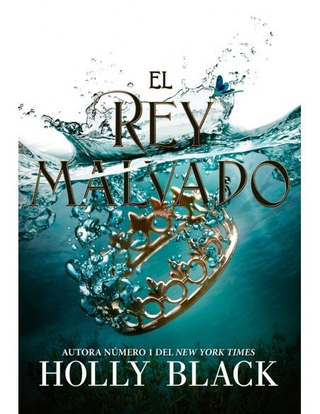 EL REY MALVADO 2