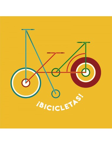 BICIBLETAS