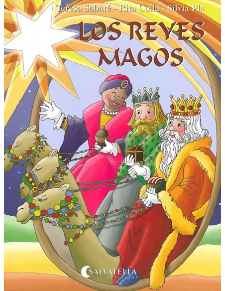 Los Reyes Magos
