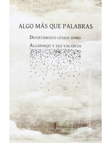 Algo mas que palabras Divertimento