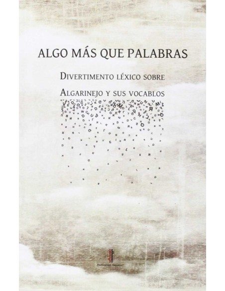 Algo mas que palabras Divertimento