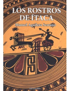 LOS ROSTROS DE ITACA