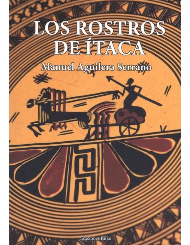 LOS ROSTROS DE ITACA