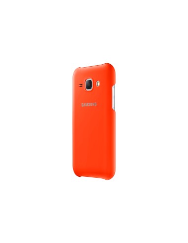 EF-PJ100B funda para teléfono móvil 10,9 cm (4.3") Funda blanda Amarillo