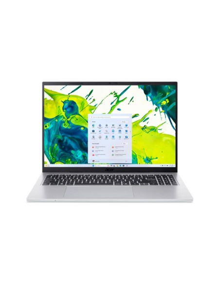 Aspire AG16-71P-96L7 Intel® Core i9 i9-13900H Portátil 40,6 cm (16") WUXGA 32 GB DDR5-SDRAM 1 TB SSD Wi-Fi 6 (802.11ax) Windows