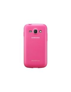 EF-PS727B funda para teléfono móvil Rosa