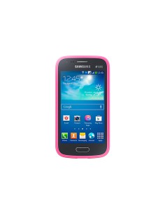 EF-PS727B funda para teléfono móvil Rosa 2