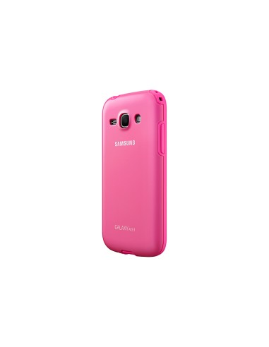 EF-PS727B funda para teléfono móvil Rosa