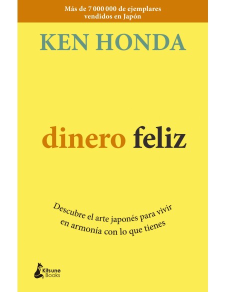 DINERO FELIZ