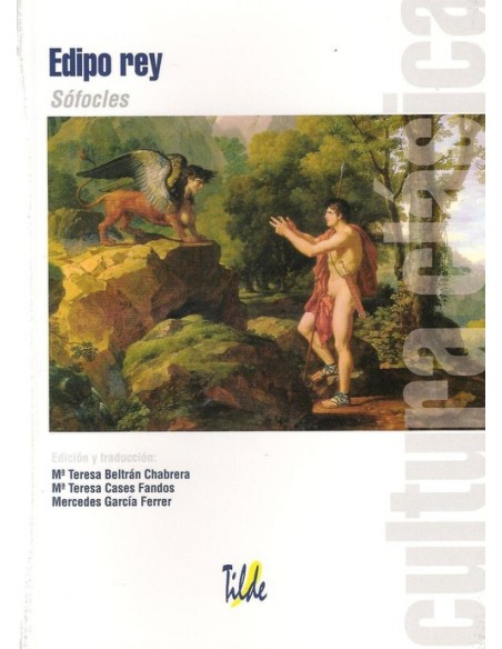 Edipo Rey
