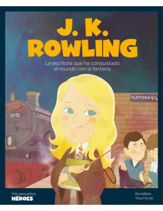 JKROWLING