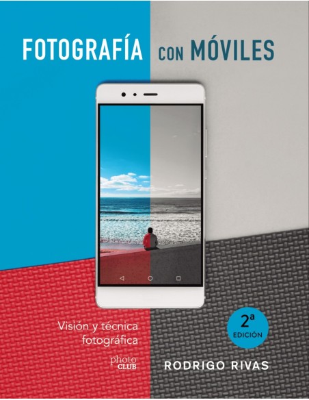 FOTOGRAFIAR CON MOVILES