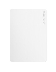 RG-RAP62-WALL punto de acceso inalámbrico 2974 Mbit/s Blanco Energía sobre Ethernet (PoE)