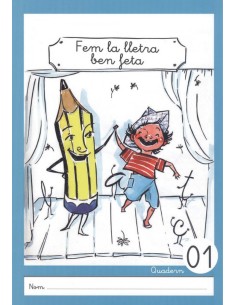FEM LA LLETRA BEN FETA 01
