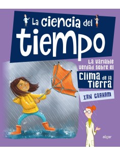 LA CIENCIA DEL TIEMPO