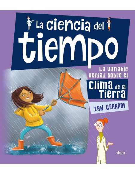 LA CIENCIA DEL TIEMPO
