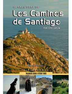 PROLONGACION JACOBEA A FISTERRA Y MUXIA ITER STELLARUM