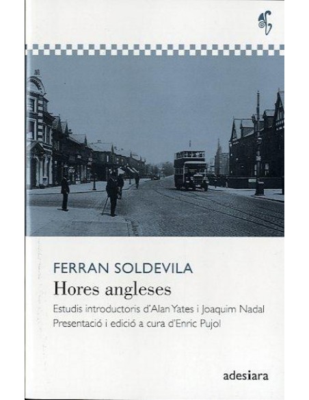 Hores angleses