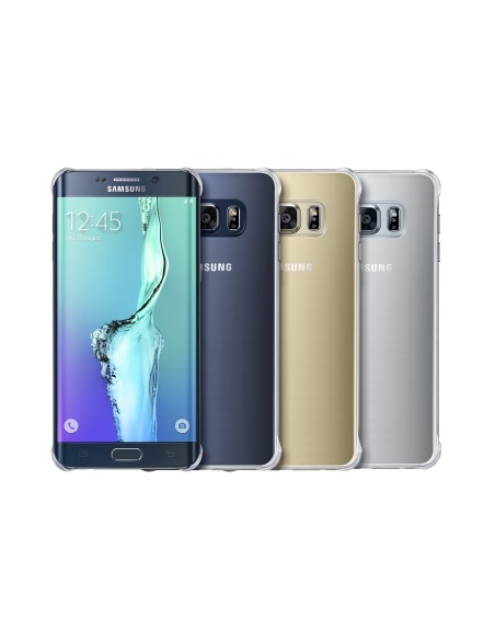 EF-QG928 funda para teléfono móvil Oro