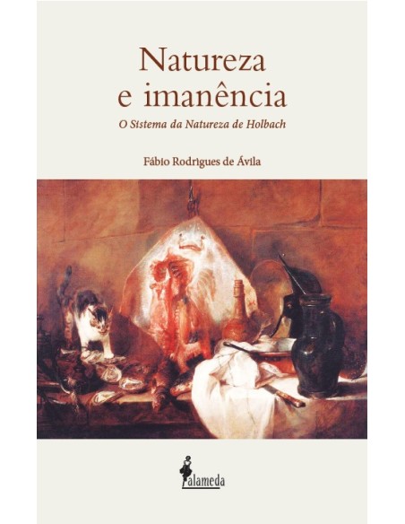 Natureza e imanencia