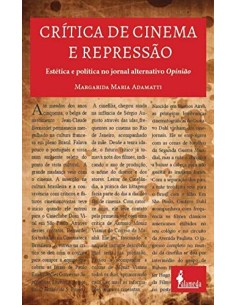 Critica de cinema e repressao