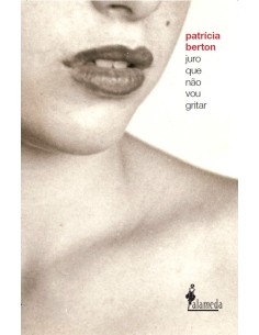 Juro que nao vou gritar