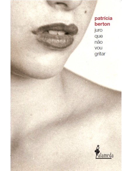 Juro que nao vou gritar