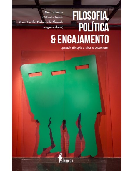 Filosofia Poltica e Engajamento