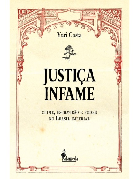 Justica Infame