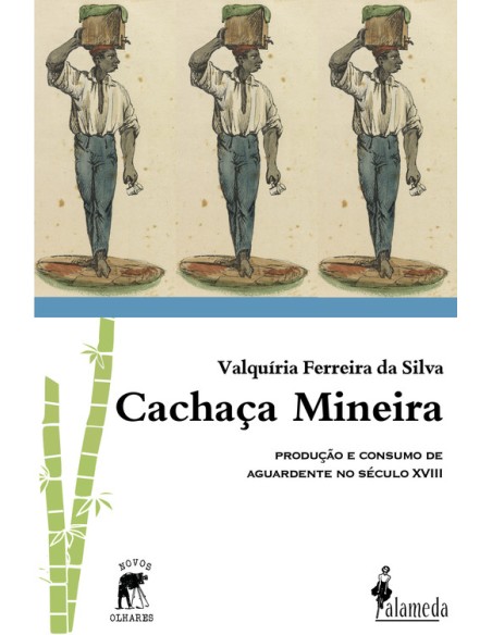 Cachaca Mineira