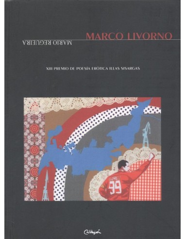MARCO LIVORNO