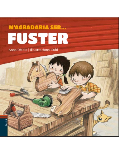 FUSTER
