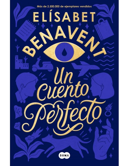 Un cuento perfecto
