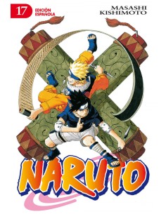 NARUTO 17
