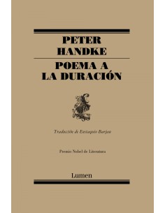 POEMA A LA DURACION