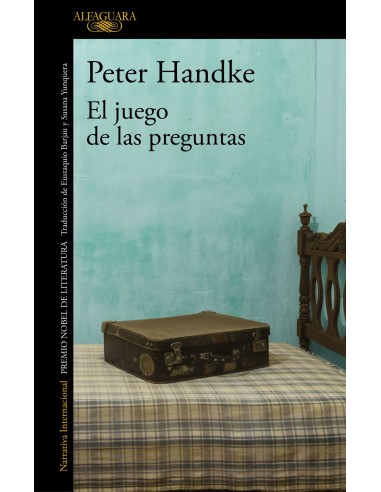 EL JUEGO DE LAS PREGUNTAS