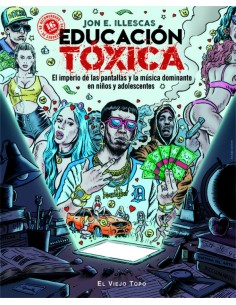 EDUCACION TOXICA