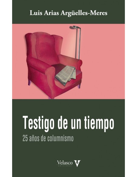 TESTIGO DE UN TIEMPO