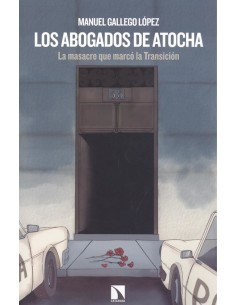 LOS ABOGADOS DE ATOCHA