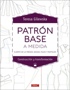 Patron base a medida
