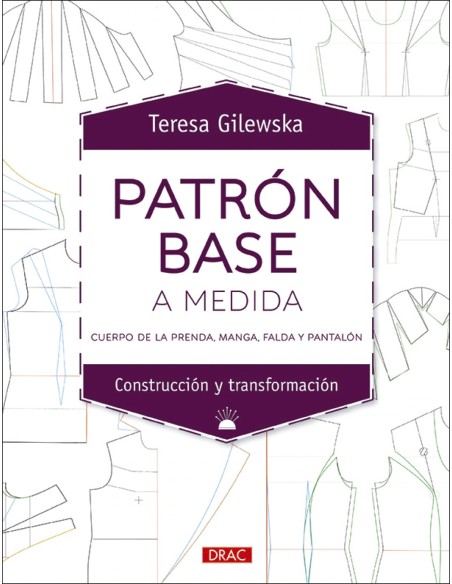 Patron base a medida