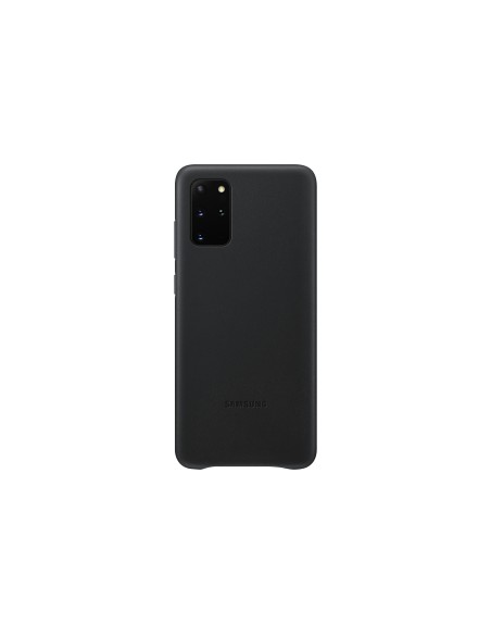 EF-VG985 funda para teléfono móvil 17 cm (6.7") Negro
